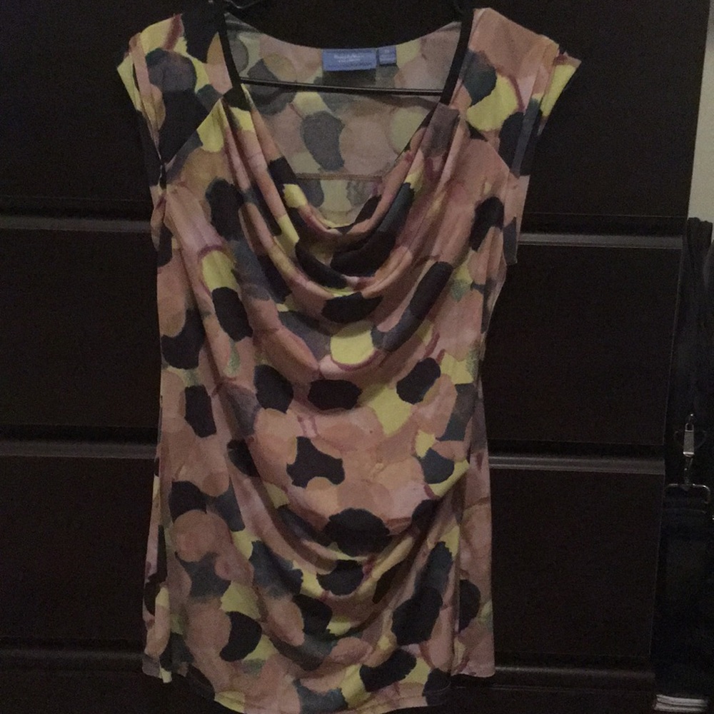Cute Vera Wang top